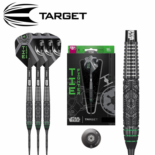 Target Star Wars TIE Fighter Darts