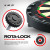 Winmau Blade 6 Triple Core Dartboard
