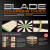 Winmau Blade Dual Core Champions Choice Dartboard
