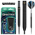 Winmau Sabotage Onyx Darts