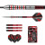 Winmau Dennis Priestley Darts
