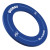 Winmau PDC Dartboard Surround - Blue