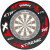 Winmau Xtreme Red Dartboard Surround