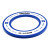 Winmau Pro-Line 2.0 Blue Dartboard Surround