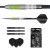Winmau Ton Machine Green Darts