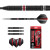 Red Dragon Razor Edge XS-95 Darts