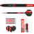Red Dragon Milano RS 1.0 Darts
