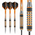 Red Dragon Amberjacks 7 Darts