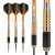 Red Dragon Amberjacks 9 Darts