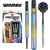 Winmau Firefox Urban Darts