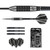 Winmau Blackout 2 Darts
