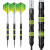 Red Dragon Freestyle 2.0 Darts