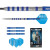 Red Dragon Gerwyn Price Iceman Challenger Darts
