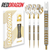 Red Dragon Paradym Gold Darts - Parallel Tungsten Steel Tip