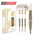 Red Dragon Paradym Gold Torpedo Tip Darts