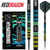 Red Dragon Dragonfly 95 Black Parallel Darts