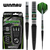 Winmau Sniper Black Darts