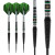 Winmau Sniper Black Darts
