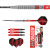 Red Dragon Jonny Clayton Original 2.0 Darts