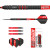 Red Dragon Milano RS 3.0 Darts