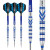 Red Dragon Gerwyn Price Blue Originals Darts