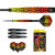 Winmau Firestorm Flame 2 Darts