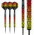 Winmau Firestorm Flame 1 Darts