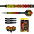 Winmau Firestorm Flame 1 Darts