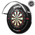 Winmau Wispa Dartboard Light