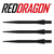 Red Dragon Specialist Points - Black Raptor GT Dart Points