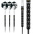 Winmau Danny Noppert Freeze Edition Darts