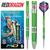 Red Dragon Peter Wright Mamba 2 Darts