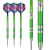 Red Dragon Peter Wright Mamba 2 Darts