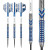 Red Dragon Gerwyn Price Contour Darts