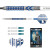 Red Dragon Gerwyn Price Contour Darts