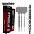 Winmau Fornax Darts - Parallel