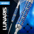 Winmau Lunaris Darts - Tapered