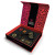 Red Dragon Peter Wright 50 Year Limited Edition Player Box