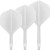 Target Darts K-Flex Flight No2 - White