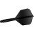 Target Darts K-Flex Flight No6 - Black