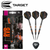 Target Raymond Van Barneveld Black Swiss Point Darts