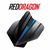Red Dragon Hardcore Blue Radical Dart Flights