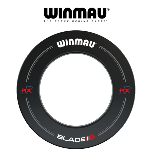 Winmau PDC Dartboard Surround