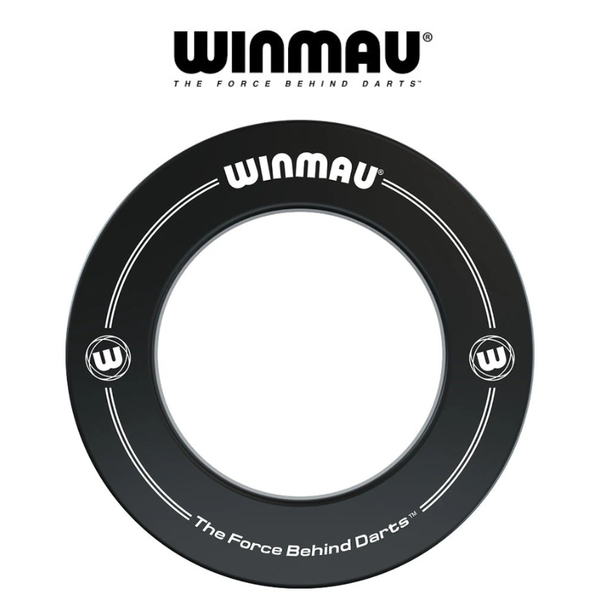 Winmau Branded Dartboard Surround
