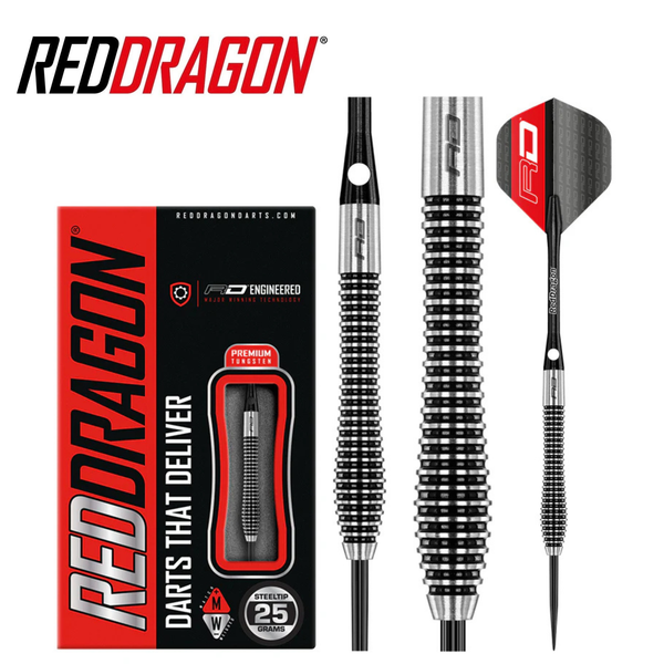 Red Dragon Lethal Magic 1 Darts