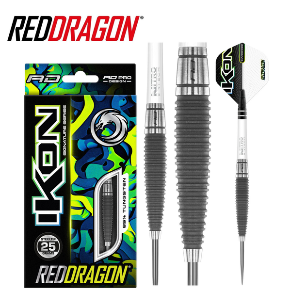 Red Dragon Ikon 1.1 Darts