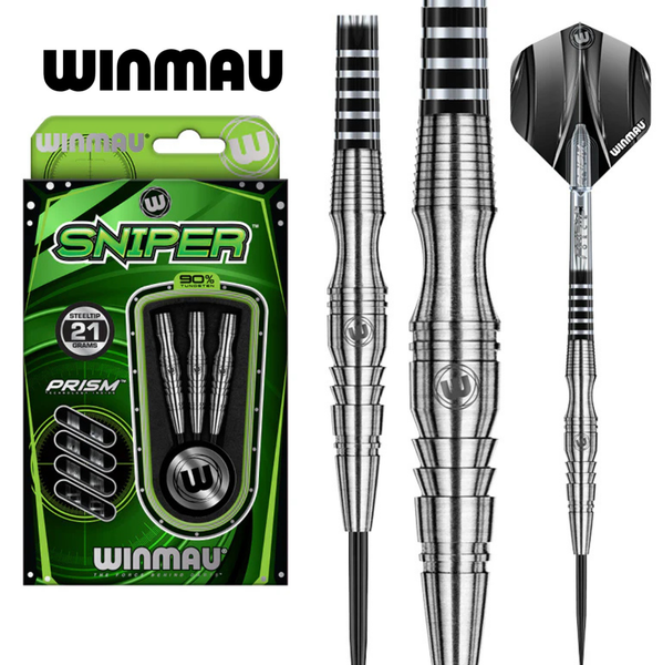 Winmau Sniper 3 Darts