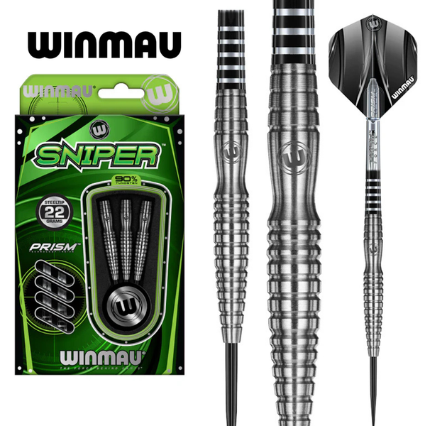 Winmau Sniper 2 Darts