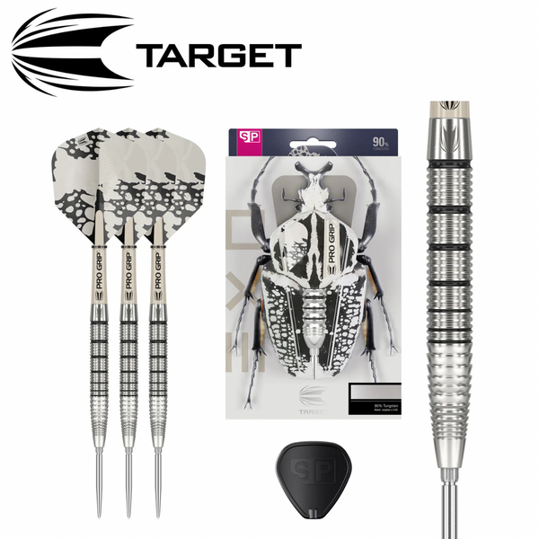 Target Exo SP02 Darts