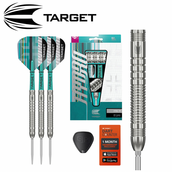 Target Hydro 03 Darts